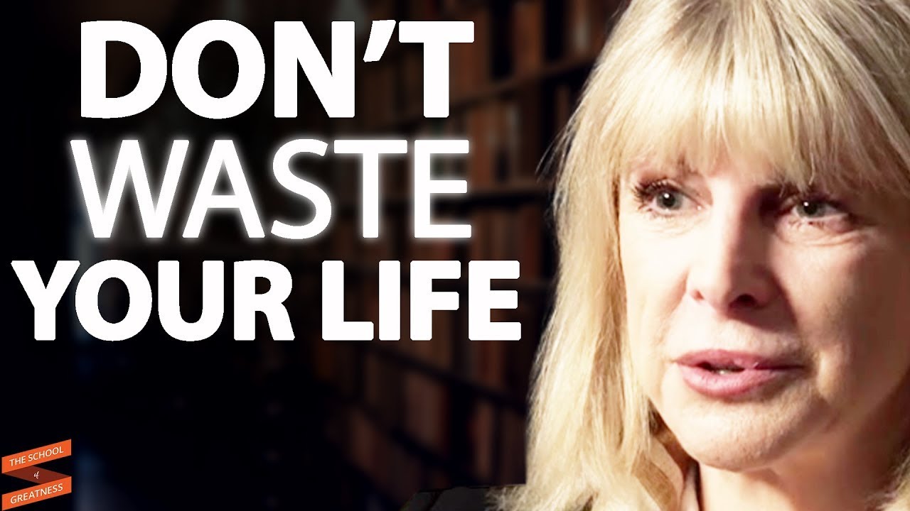 Why You FEEL LOST In Life & How To Find Your TRUE SELF AGAIN | Marisa Peer & Lewis Howes