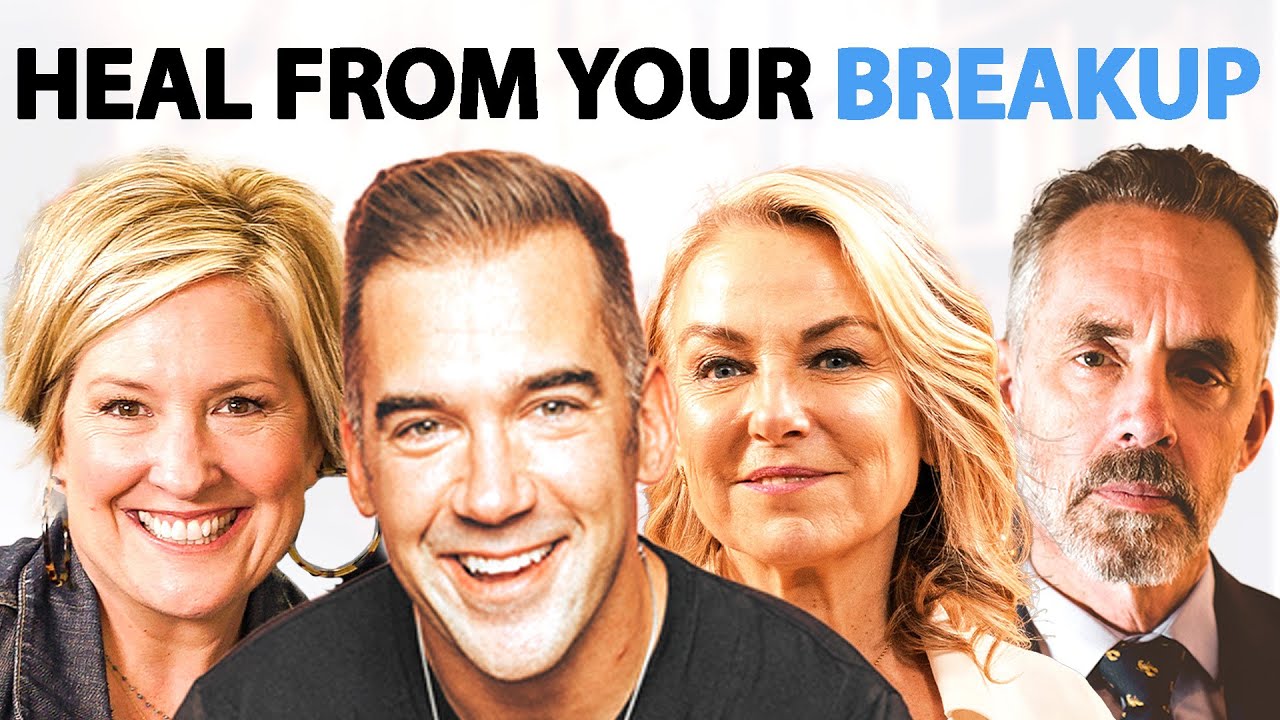 Struggling To Heal From Past Heartbreak? (Watch This)