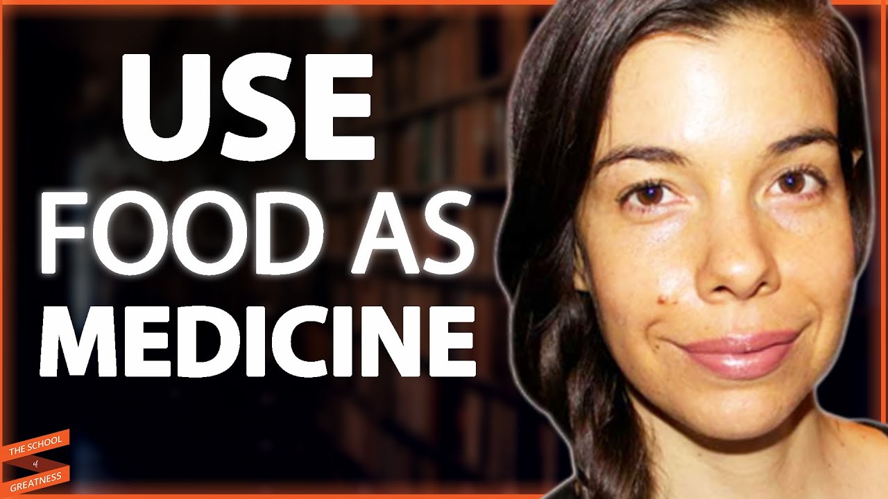 The IMPACT of Food To Heal Your Body & Mind | Lewis Howes