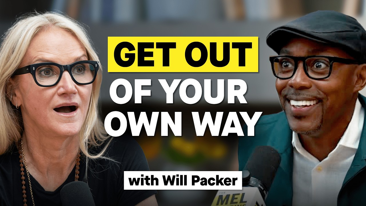 How to Stop Doubting Yourself & Get Anything You Want in Life