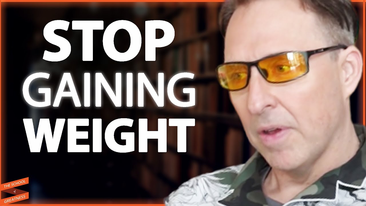 The Intermittent FASTING MISTAKES That Make You GAIN WEIGHT! | Dave Asprey & Lewis Howes