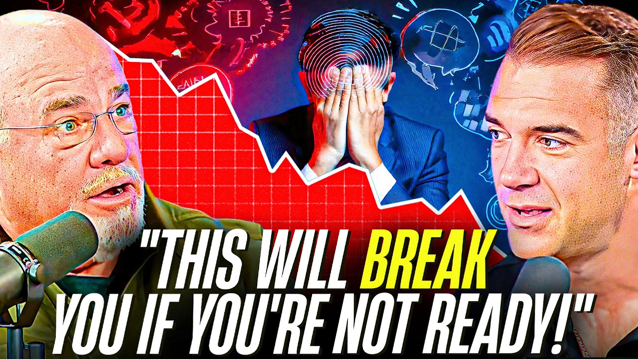 Dave Ramsey: If You're Planning Your FIRST Business, You Need to Know This!