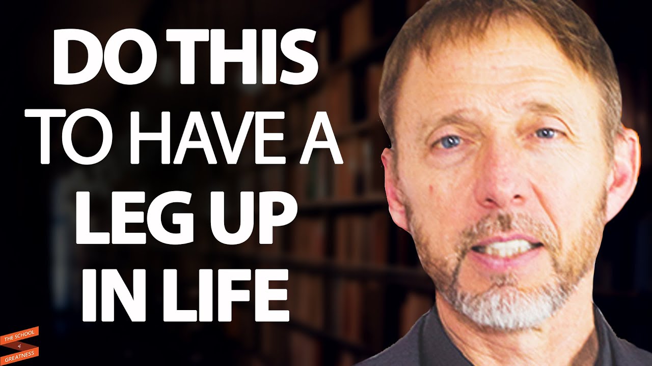 Master THESE TRICKS to Have a Leg Up in Life!