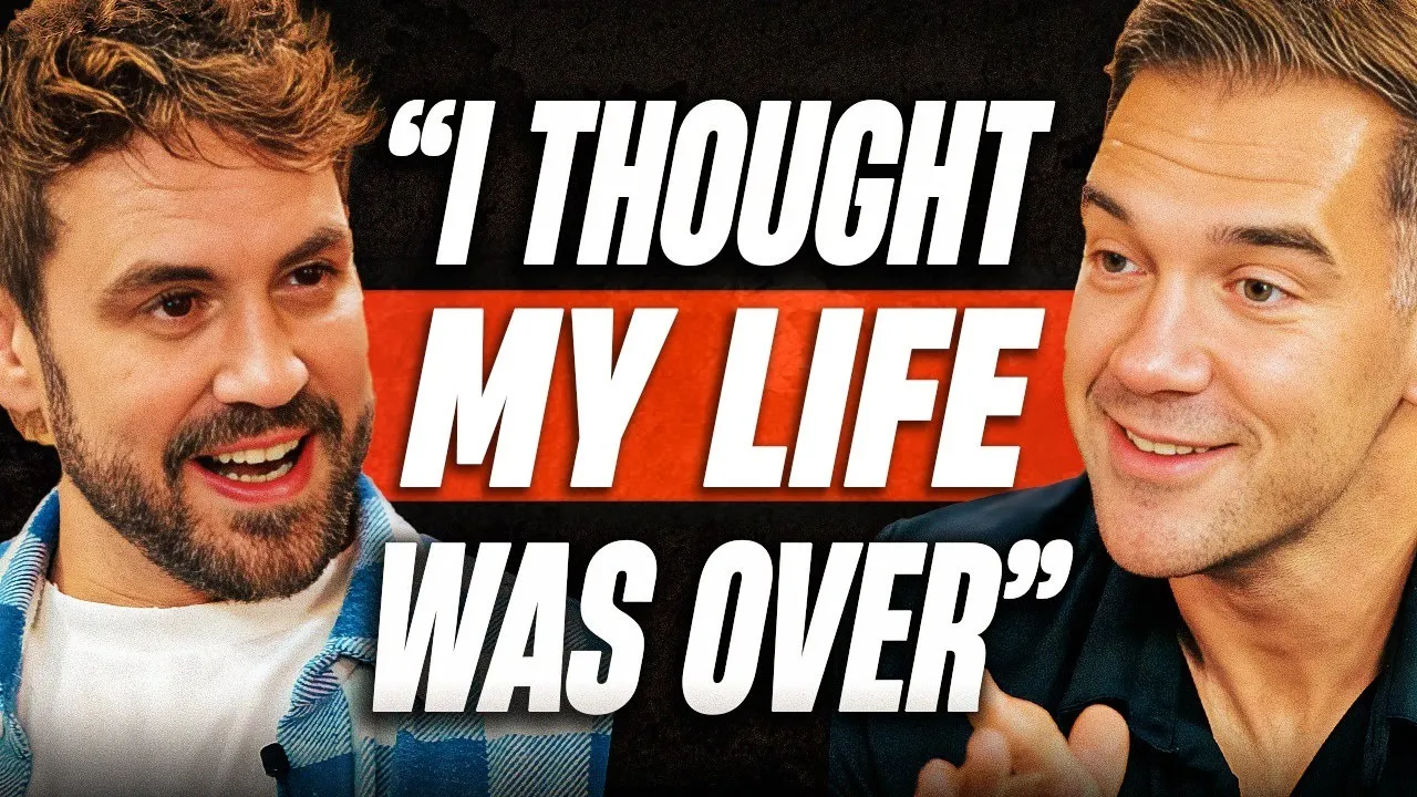 The #1 Dating MISTAKE That’s Keeping You Single! | Nick Viall