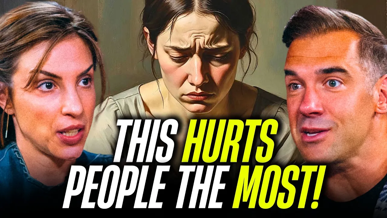 Stanford Psychologist: When Someone Doesn’t Want Help, it Means 1 of 3 Things. Do This to Help Them!