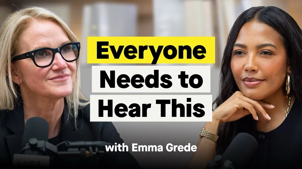 If You Only Watch One Video Today, Make It This One