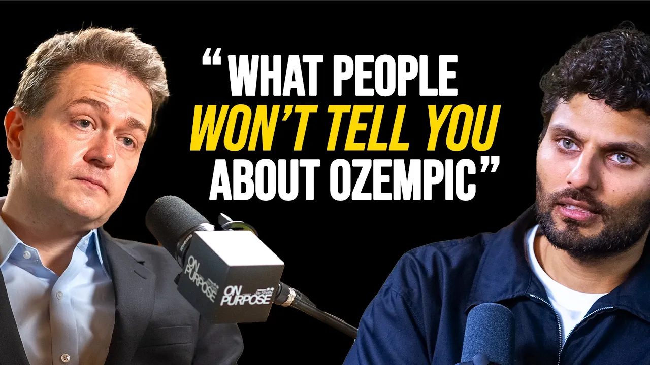 The Ozempic Expert: Everything You Need To Know Before Using Ozempic For Weight Loss