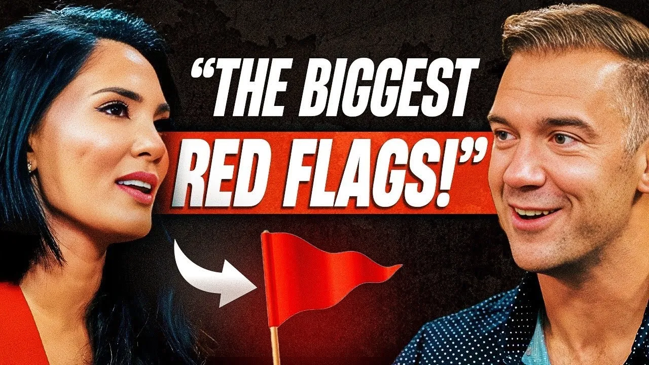 Relationship Expert: "This is When You Should Walk AWAY!" | Sadia Khan