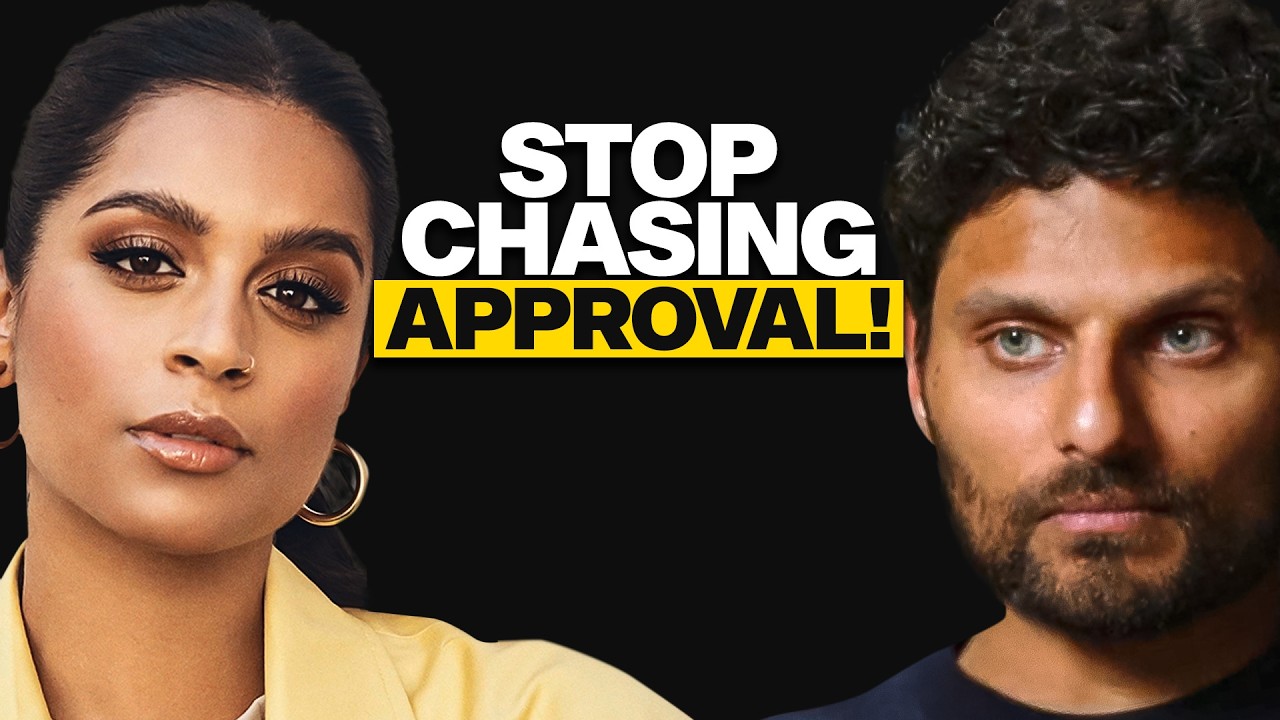 #1 Mindset Shift You NEED to Build REAL Confidence!