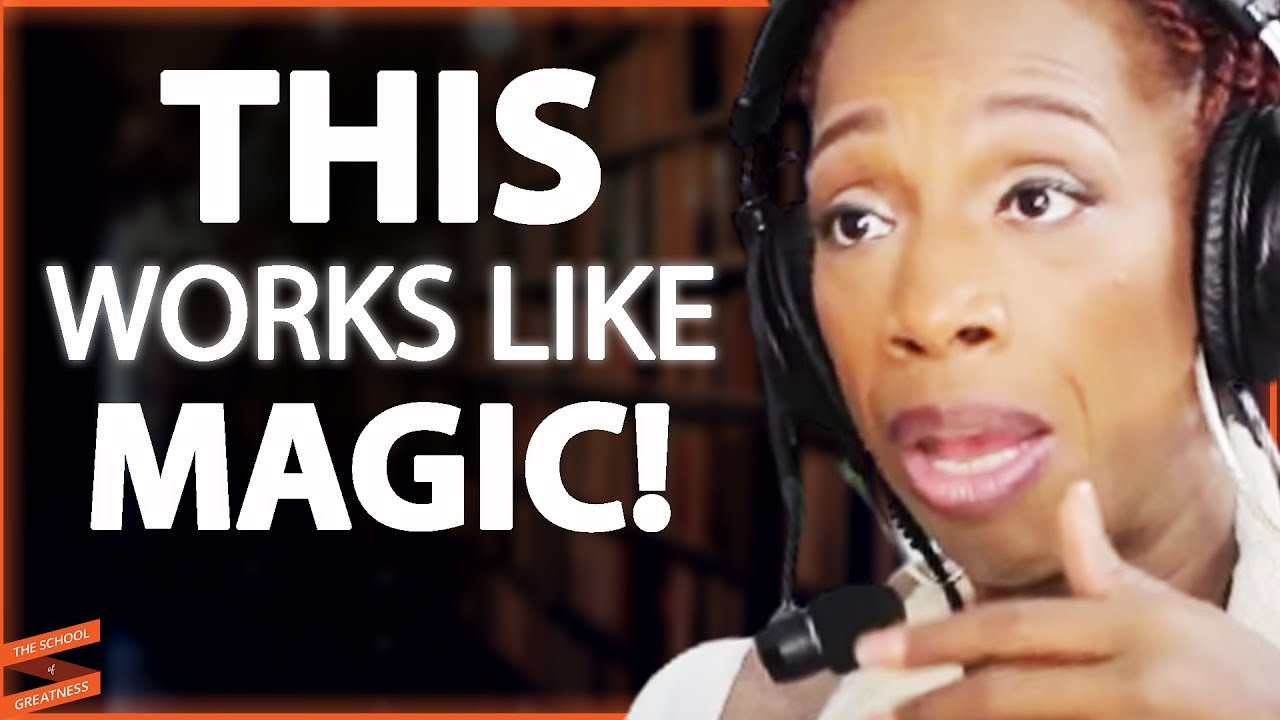 The 7 Ways To MANIFEST Abundance & SUCCESS | Lewis Howes