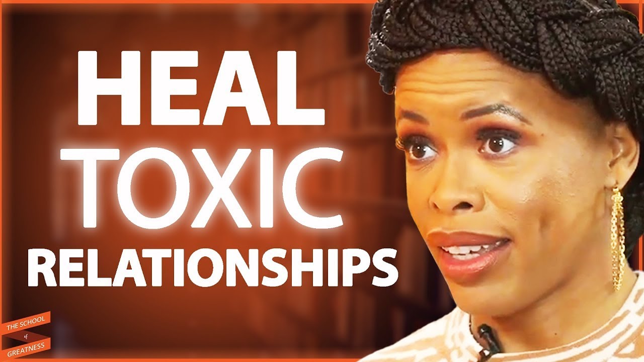 The Big Signs You're Being GASLIGHTED & How To End MANIPULATION | Nedra Glover Tawwab & Lewis Howes