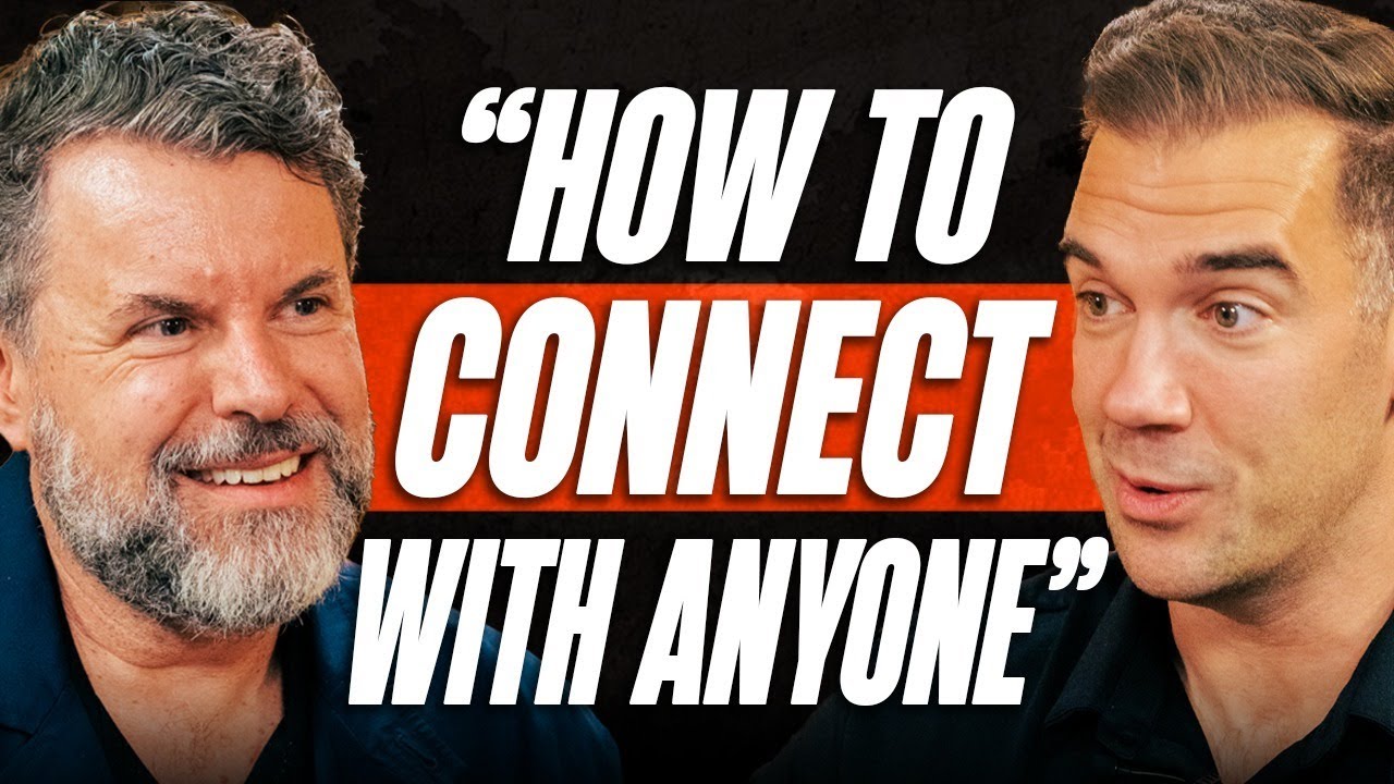 Master the Art of Influence + Communication (Become MAGNETIC) | Charles Duhigg