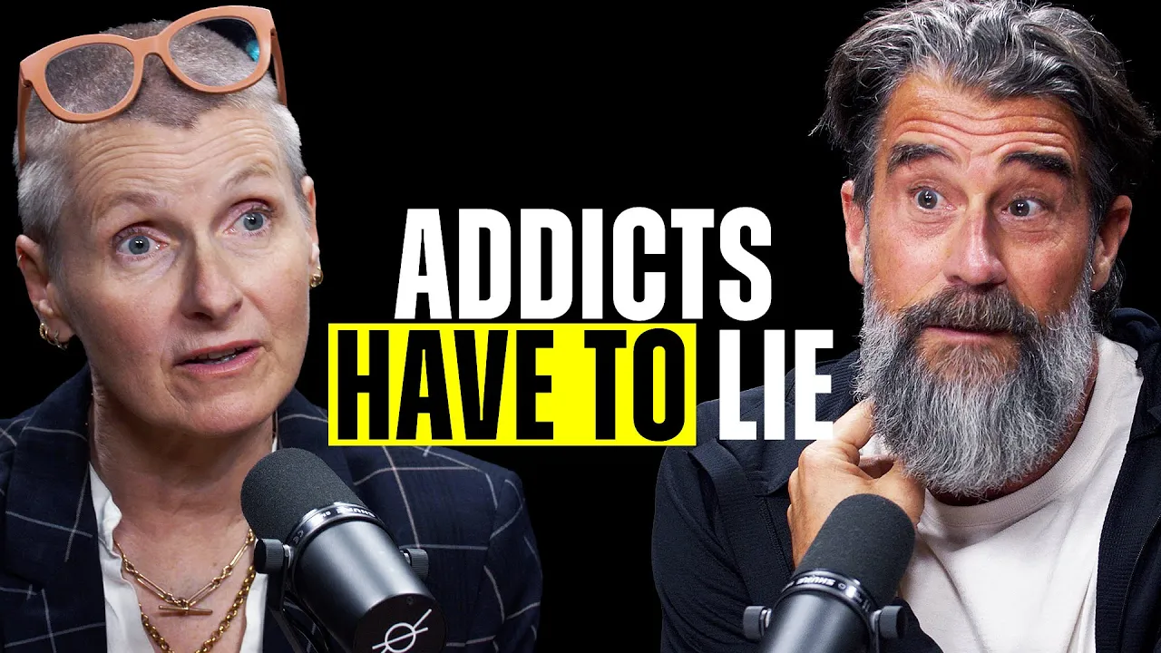 Elizabeth Gilbert Is Finally Telling The Truth