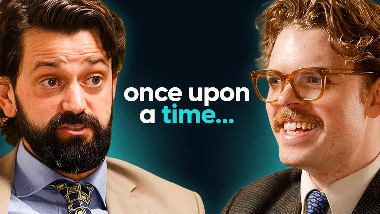 History is a Freakshow - Fin Taylor & Horatio Gould