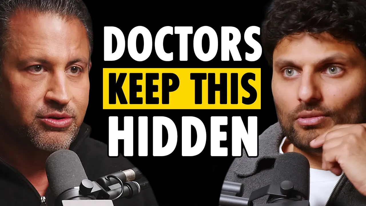 #1 Holistic Doctor: ''If You Want to Avoid Cancer - Start Doing THIS Today''