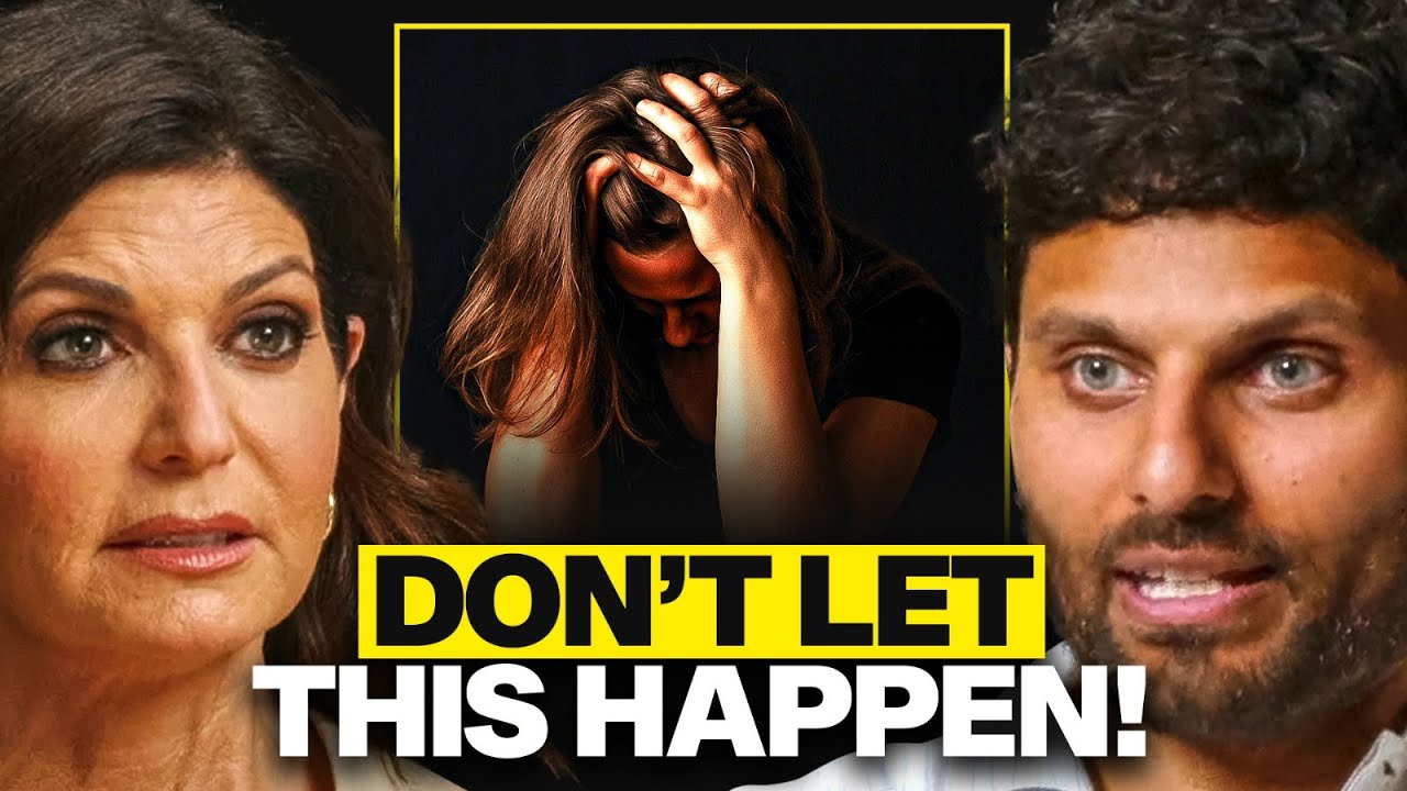 Tamsen Fadal: ''How to Lose Weight, Stop Brain Fog, and Take Back Control During Menopause!''