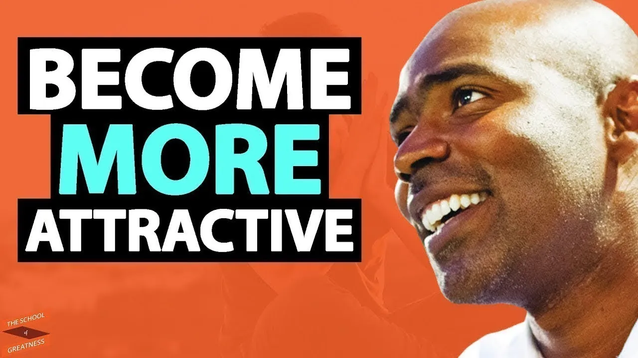 5 CONFIDENCE SECRETS That Make You MORE ATTRACTIVE! | Lewis Howes