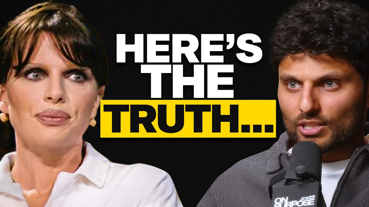 Julia Fox: "I Was Begging God to Send Me a Sugar Daddy" (The Truth NOBODY Will See Coming!)