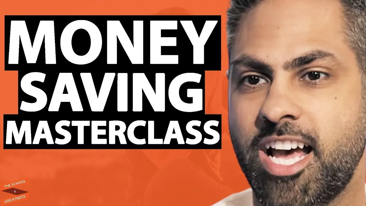 EVERYTHING You've Been Told About MONEY Is WRONG (How To Become Rich)| Ramit Sethi & Lewis Howes