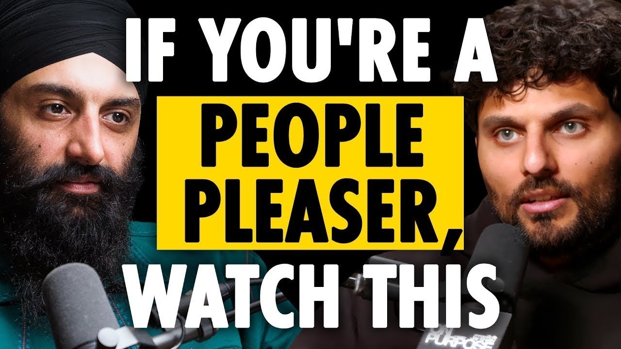 The Anxiety Expert: Get Out Of A RUT! Why Comfort Is The Enemy Of Growth