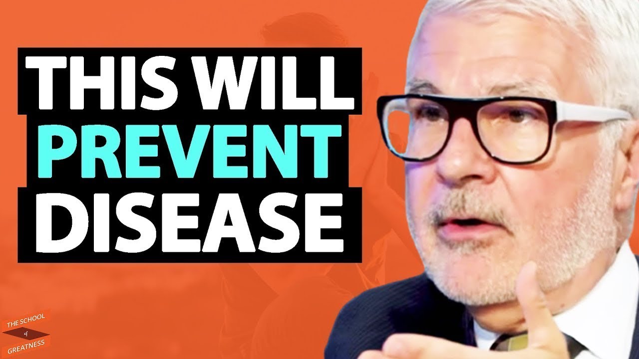 EAT THESE FOODS To Heal Your Body & PREVENT DISEASE | Dr. Steven Gundry
