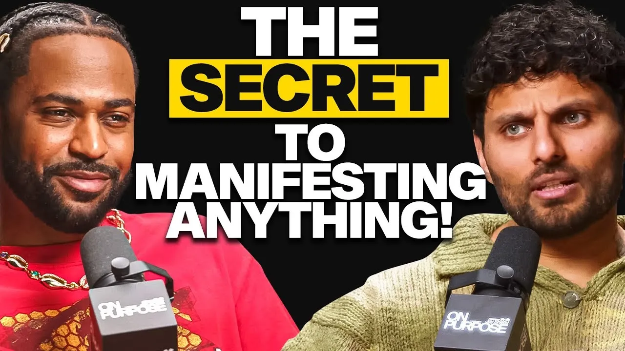 Big Sean Exclusive: ‘’Anyone Can Become a Star, As Long as You Understand This..’’