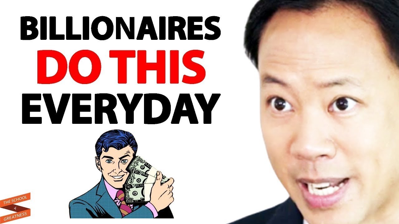 You Will NEVER BE LAZY Again After Watching This! (MASTER PRODUCTIVITY)| Jim Kwik