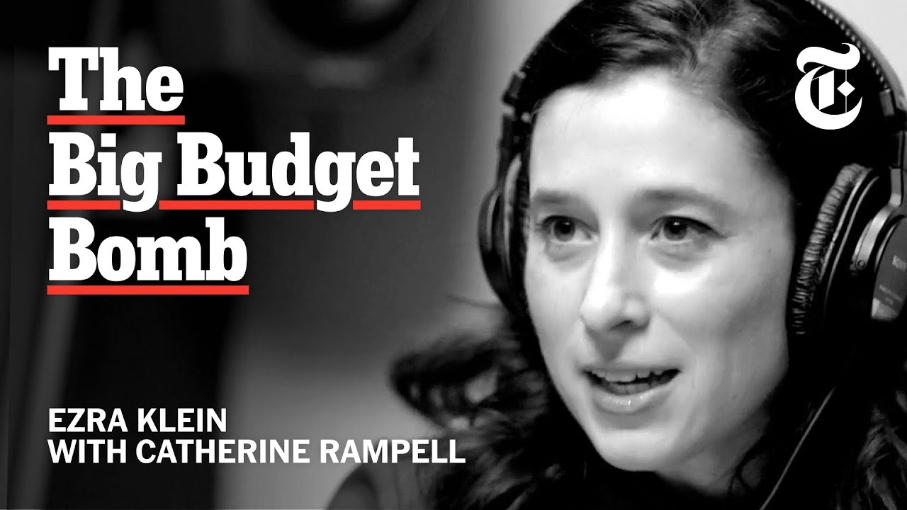 What Trump’s ‘Big, Beautiful Bill’ Is Really Doing (Part 2) | The Ezra Klein Show