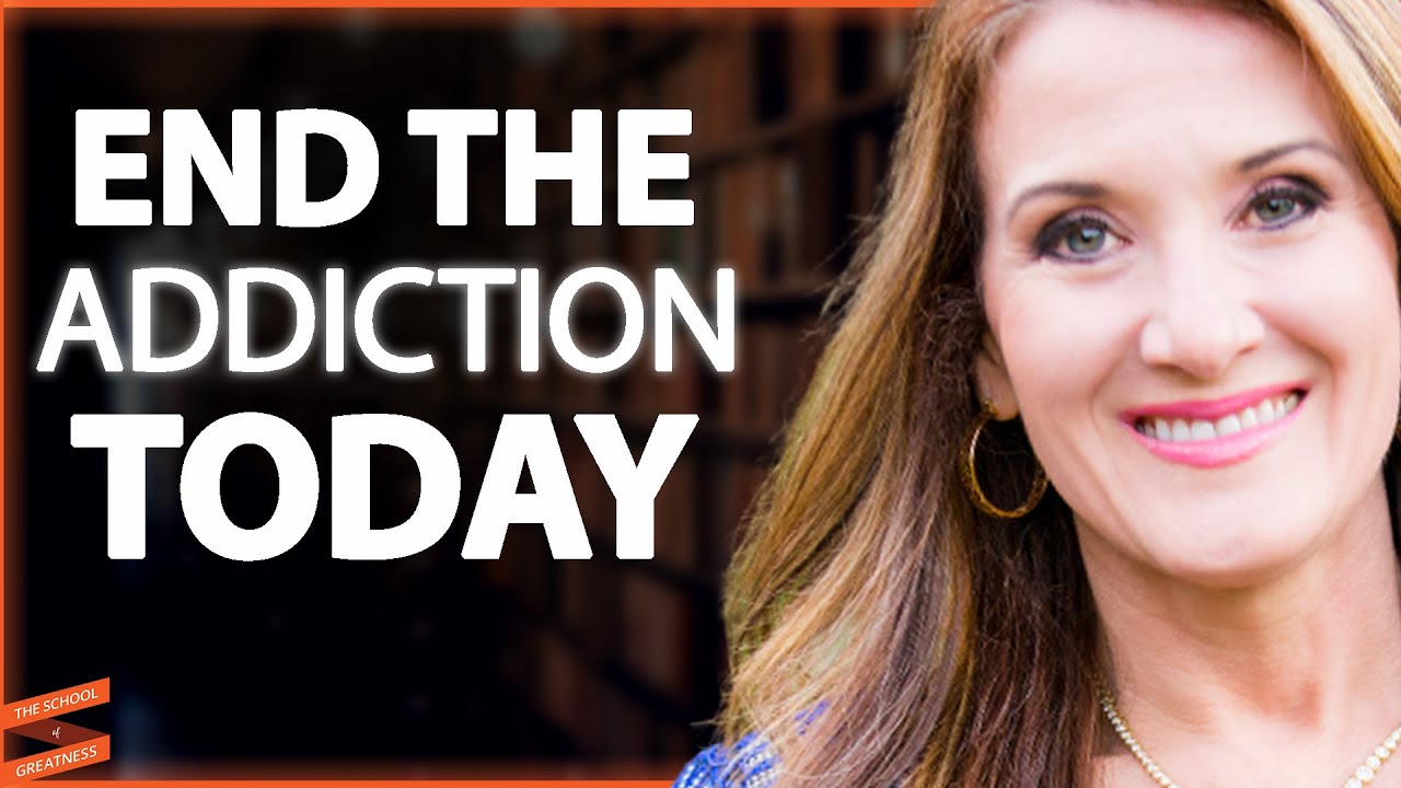 BREAK THE ADDICTION To Negative Thoughts & Emotions By DOING THIS...| Dr. Caroline Leaf