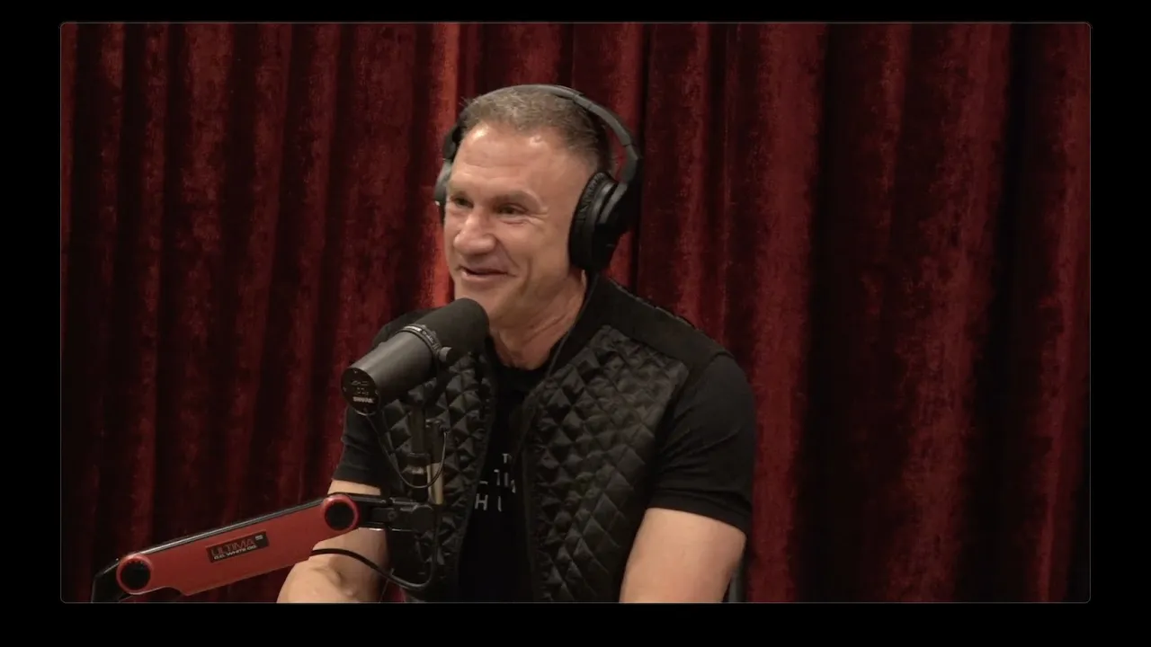 Joe Rogan Experience #2304 - Gary Brecka