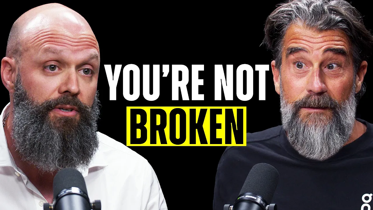 The Crisis NO ONE Is Talking About