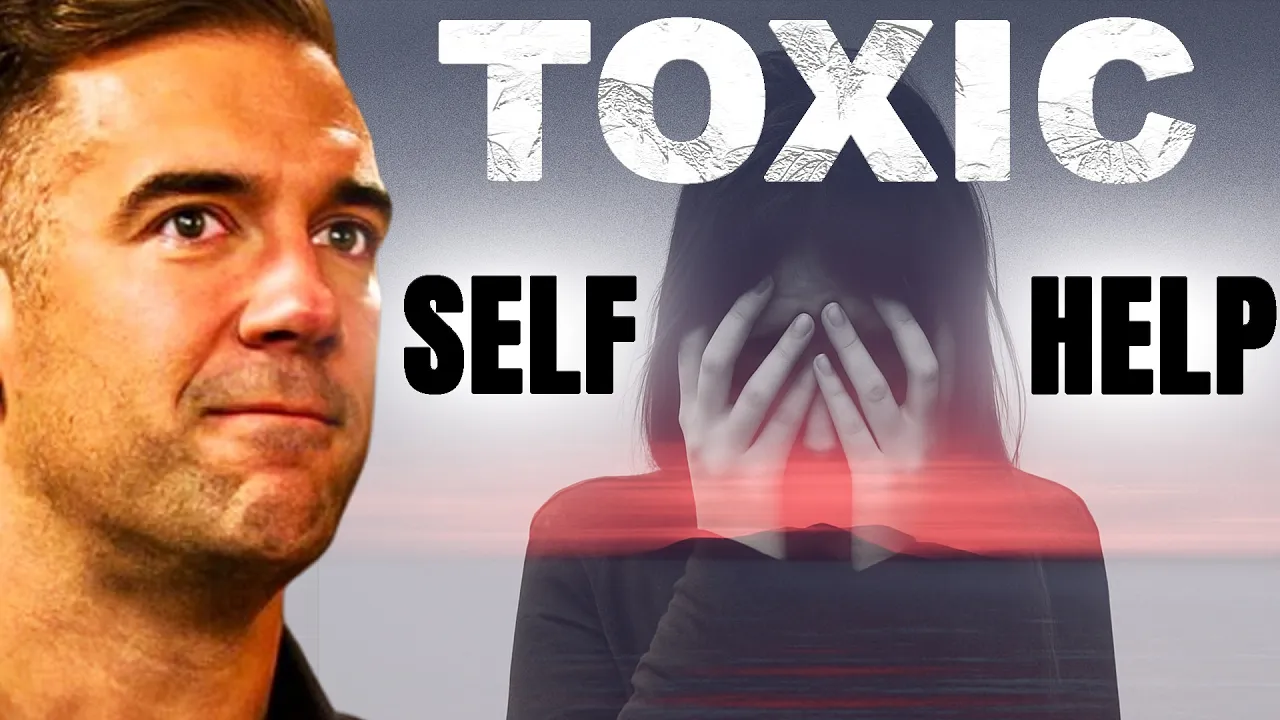 This Popular Life Advice Keeps 99% of People Miserable...