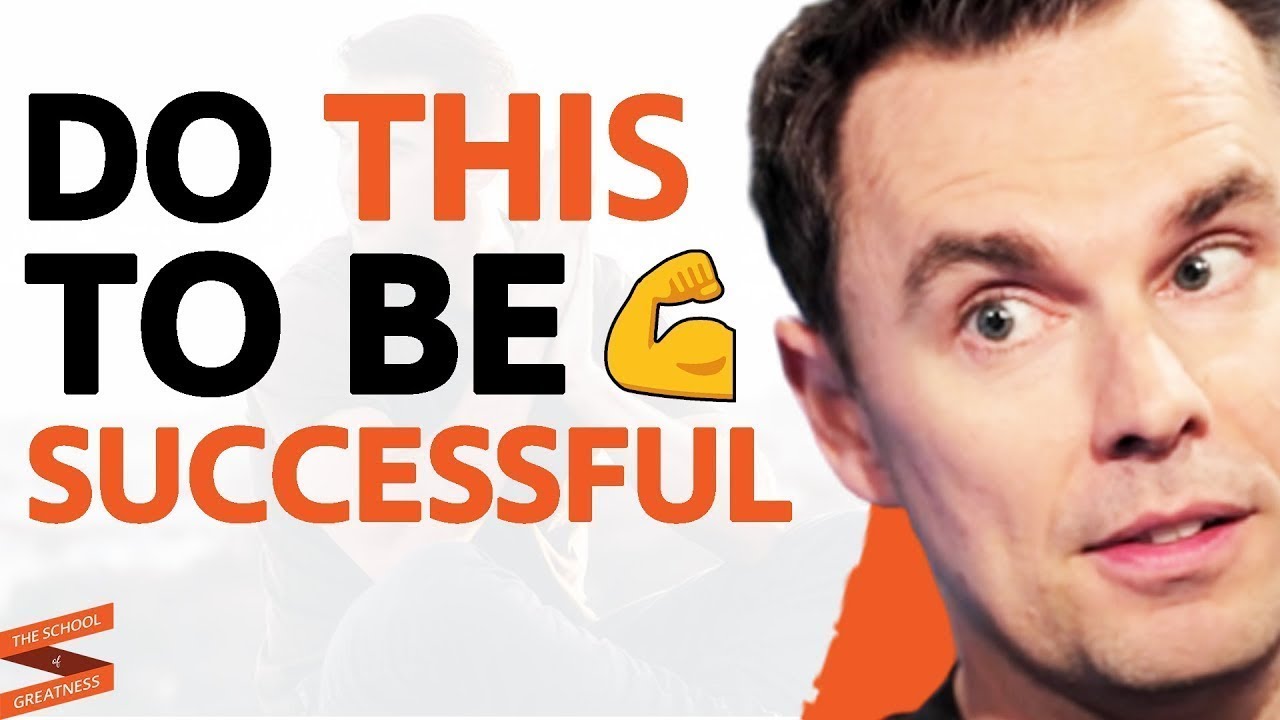 The 7 Ways To REPROGRAM Your Mind For ABUNDANCE & SUCCESS | Brendon Burchard & Lewis Howes