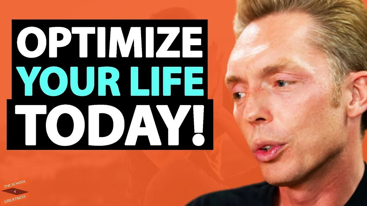 How Minimalism Will CHANGE YOUR LIFE! (Rich Life With Less Stuff) | Joshua Fields Millburn