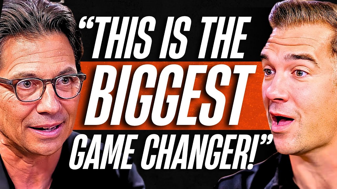 The 3 Worst Financial Habits That Keep You Poor! w/ Dean Graziosi