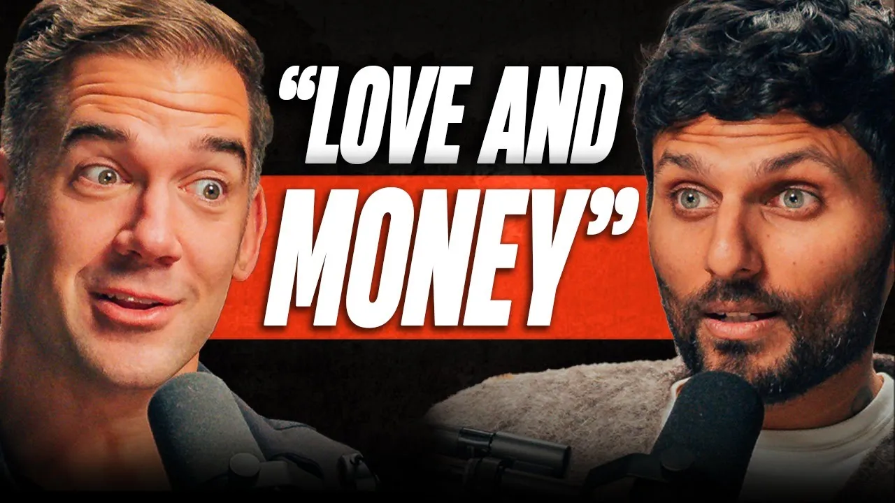 Jay Shetty: This MONEY Conversation Will SAVE Your RELATIONSHIP! (No One Talks About THIS!)