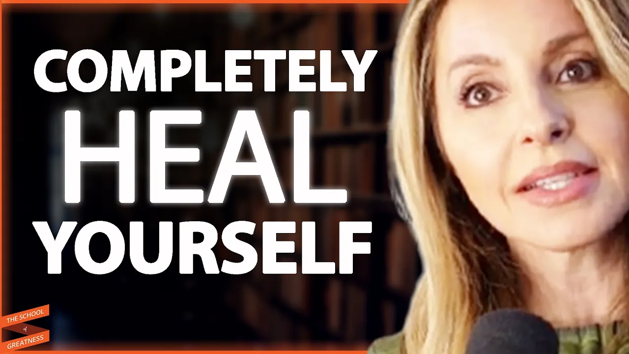 How To HEAL YOUR TRAUMA And Find Peace! | Gabby Bernstein & Lewis Howes