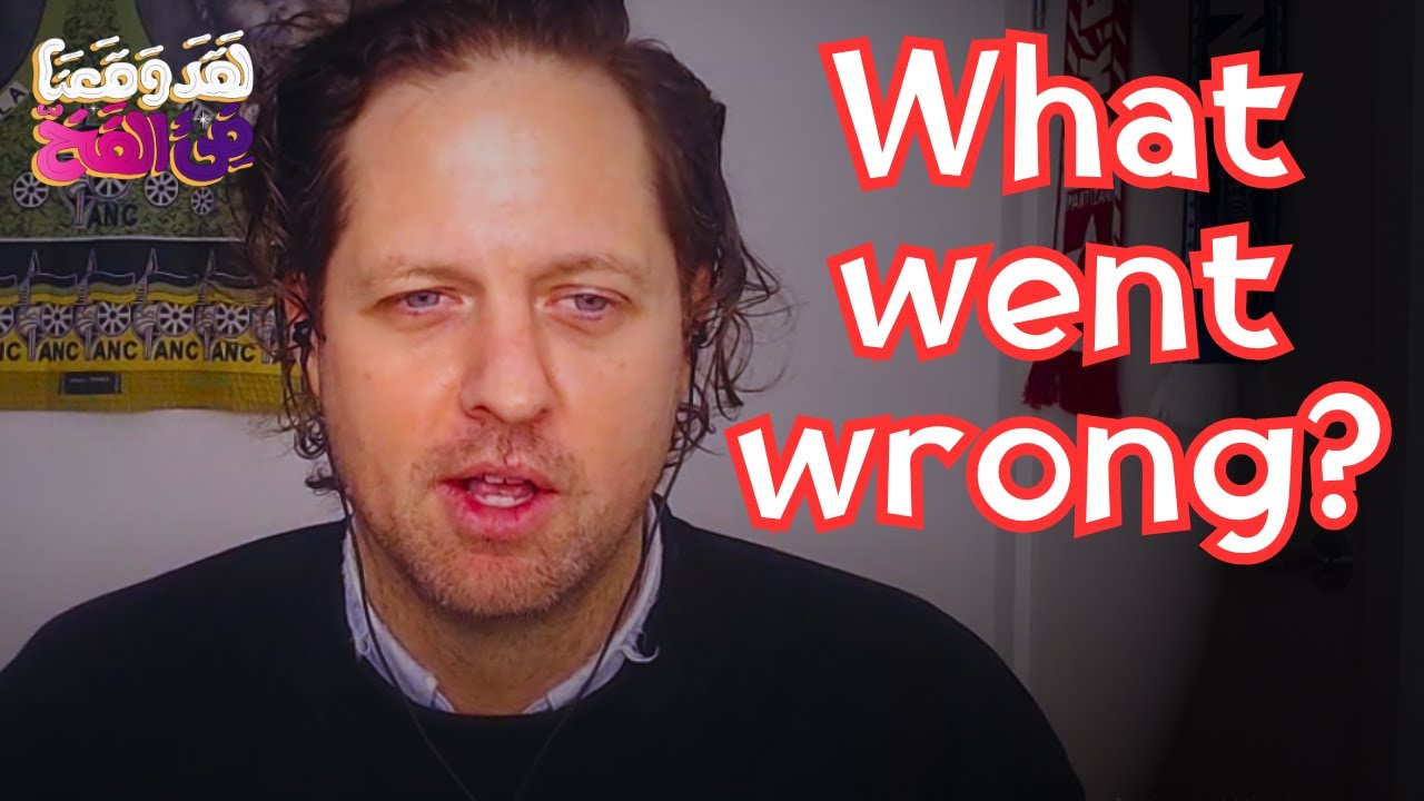 #36 Corporate media helped steer leftist uprisings right - Vincent Bevins