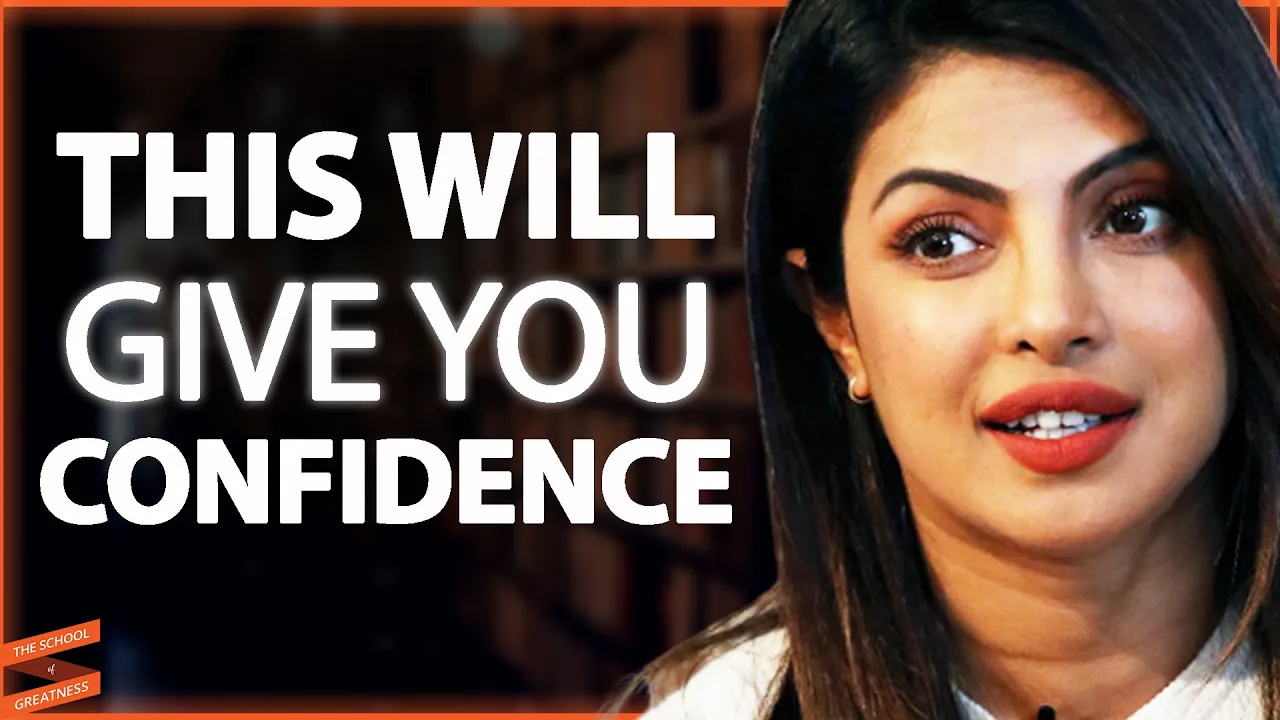 How To STOP INSECURITY & Truly Love Yourself  | Lewis Howes