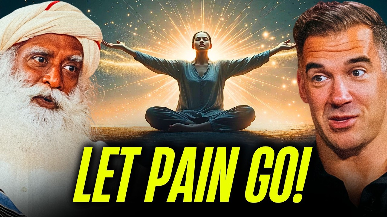 Sadhguru: How To Live A Life Full of HAPPINESS and BLISS!