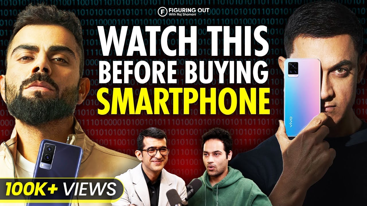 Your Family is at Risk: Harmful Gases from Kitchen, Walls & Car | BreatheEasy | FO426 Raj Shamani