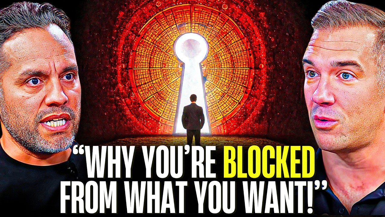 The Spiritual Guide: Stop Saying This! It Keeps You Blocked From Having What You Want!