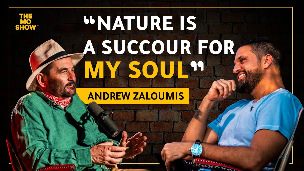 Prince Mohammed bin Salman Royal Reserve CEO | Andrew Zaloumis 158