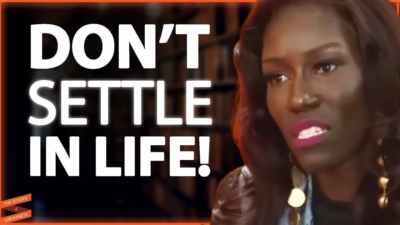 The SECRET To Finding Your Purpose | Lewis Howes