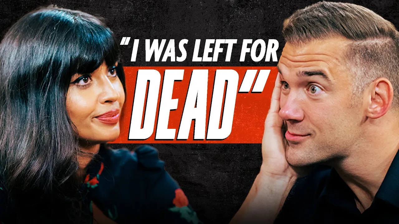 The TRUTH about FAME, Cancel Culture & Learning to LOVE Yourself | Jameela Jamil