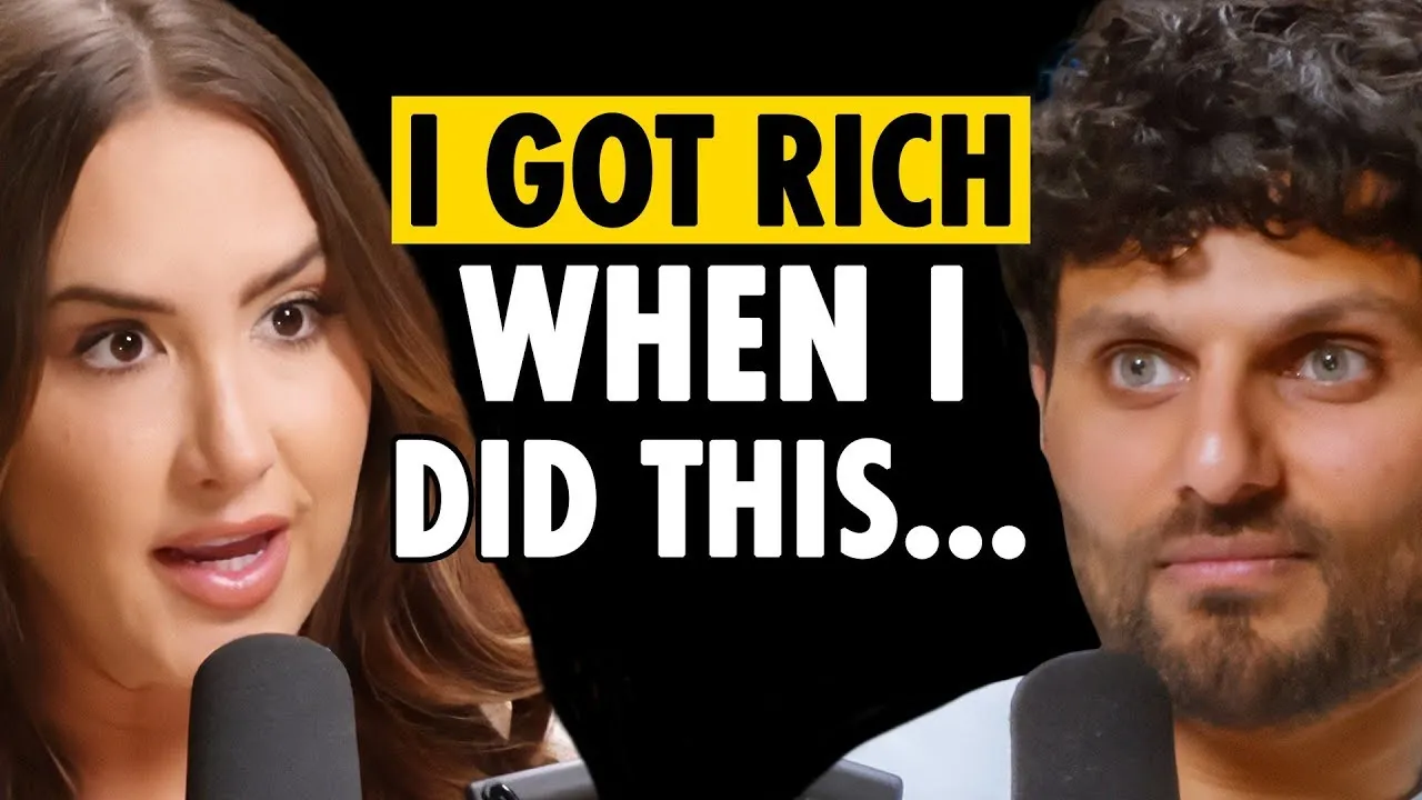 The Money Expert: They're Lying to You—Academic Skills Don't Translate to a Stable Career...