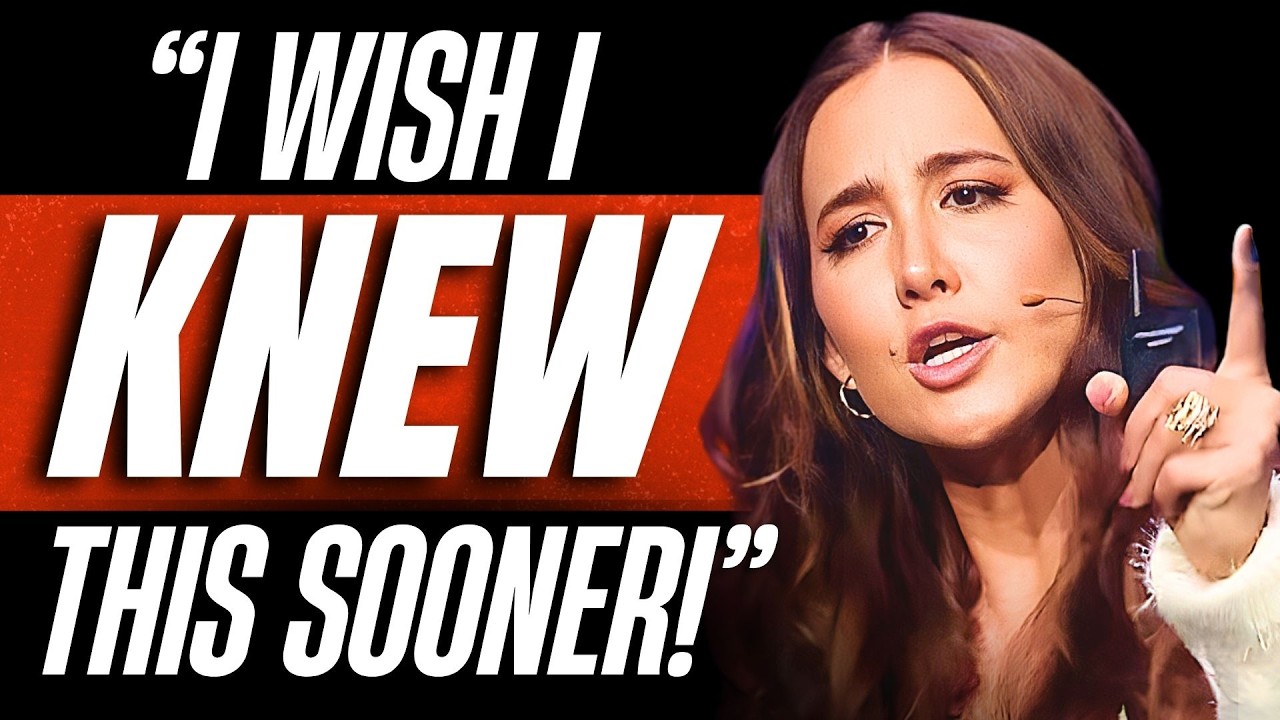 The REAL Truth About Getting Rich! ("I WISH Someone Had Told Me This Earlier!") | Codie Sanchez