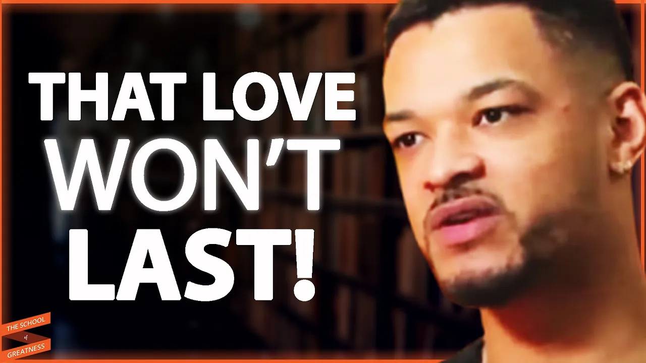 The 5 REASONS Why Your Relationship WON'T LAST | Lewis Howes