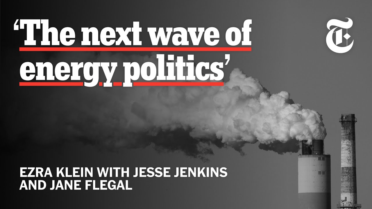 Has Trump Doomed Progress on Climate Change? | The Ezra Klein Show