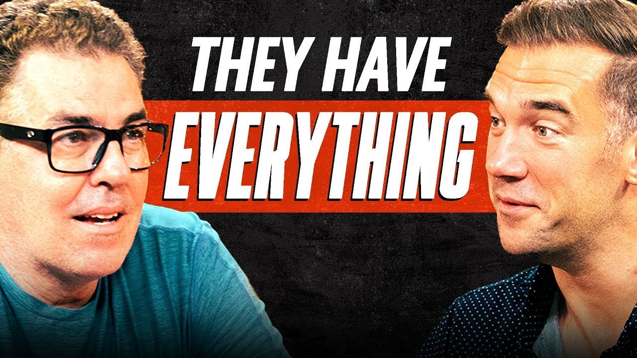 The Secret To Gaining Anything In Life | Adam Carolla